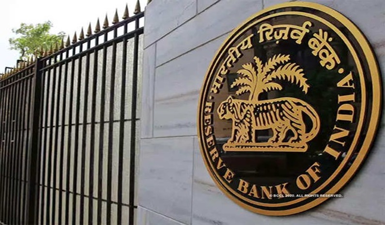 RBI Keeps Repo Rate Unchanged At 6.5%